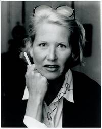image of Signed Photograph