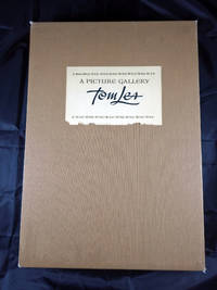 Tom Lea: A Picture Gallery, 1968, First edition