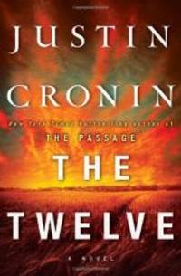 image of The Twelve (Passage Trilogy)