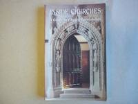 image of Inside Churches: A Guide to Church Furnishings
