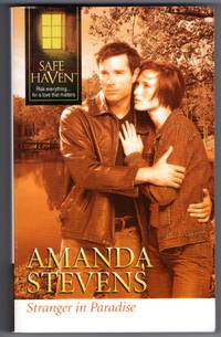 image of Stranger in Paradise (Safe Haven, Best Selling Author Series)