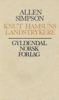 Knut Hamsuns landstrykere