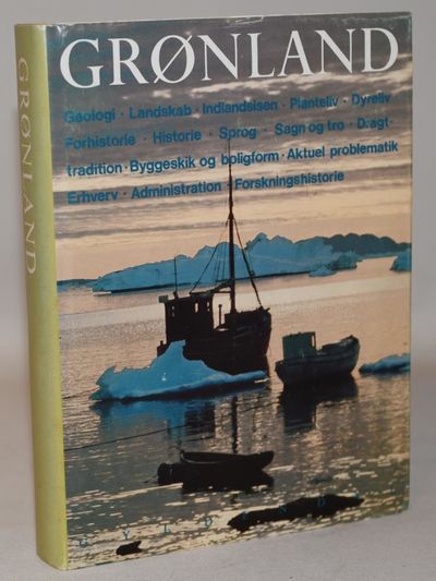 Grønland.