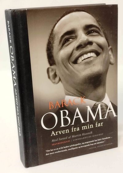Arven fra min far - selvbiografi.