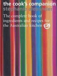The Cook's Companion
