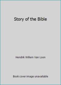 cover of Story of the Bible