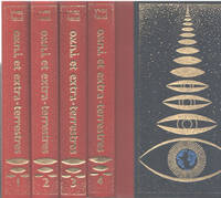 image of OVNI et extra-terrestres/ complet en tomes