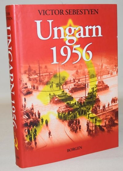 Ungarn 1956.