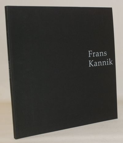 Frans Kannik.
