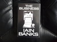cover of The Business