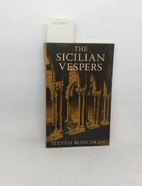 THE SICILIAN VESPERS