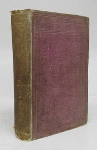 Salmon-Fishing in Canada by a Resident by ALEXANDER, Colonel Sir James Edward (ed.) - 1860