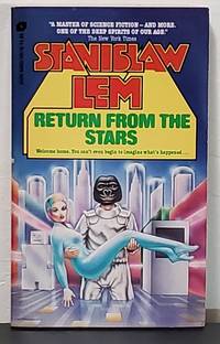 image of Return from the Stars