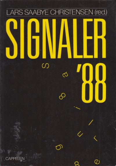 Signaler´88.