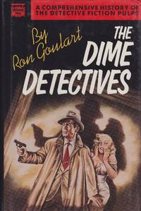 cover of The Dime Detectives