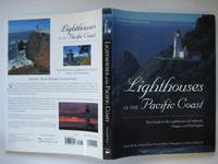 image of Lighthouses of the Pacific Coast: your guide to the lighthouses of California, Oregon and Washington