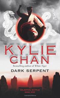 Dark Serpent: Celestial Battle: Book One &acirc; Where Xuan Wu Must Save Emma from...