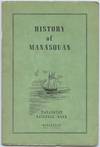 History of Manasquan, New Jersey