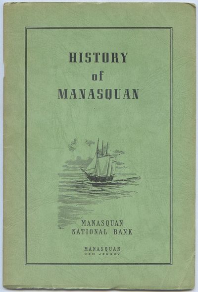 History of Manasquan, New Jersey