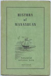 History of Manasquan, New Jersey