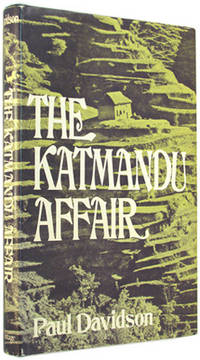 The Katmandu Affair.