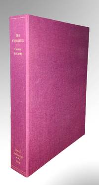 cover of The Crossing (Bound Typed Manuscript)