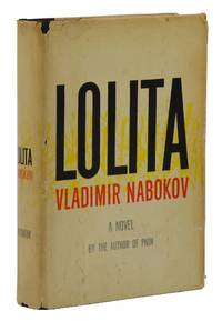 Lolita by Nabokov, Vladimir - 1955