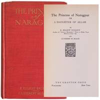 The Princess of Naragpur or a Daughter of Allah