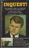 Inquest : Ted Kennedy - Mary Jo Kopechne, Prosecution Or Persecution?