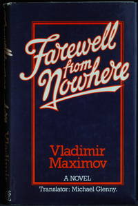 image of Farewell From Nowhere