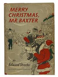 Merry Christmas, Mr. Baxter