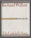 The Catbird's Song: Prose Pieces 1963-1995
