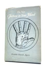 cover of New Fortune in Your Hand