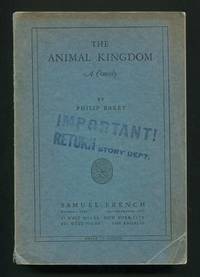 The Animal Kingdom: A Comedy