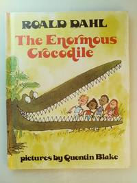 The Enormous Crocodile