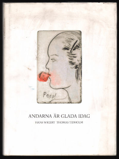 ANDARNA ÄR GLADA IDAG.