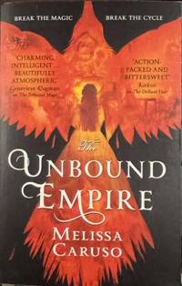 The Unbound Empire