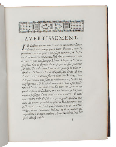 Essai sur les principes du droit et de la morale. (photo 3)