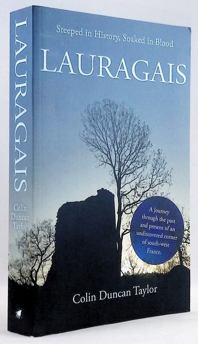 SIGNED. Figures Lauragaises [Notable public figures from Lauragais]