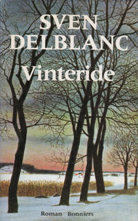VINTERIDE en berättelse från Sörmland.