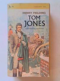 History of Tom Jones