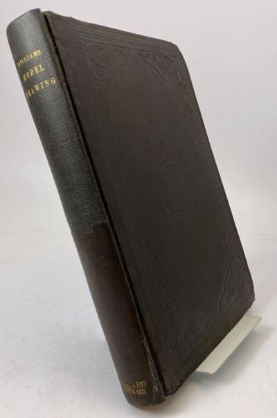 A Manual for Teaching Model-Drawing, from Solid…