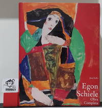 Egon Schiele. Obra completa