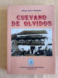 CUEVANO DE OLVIDOS