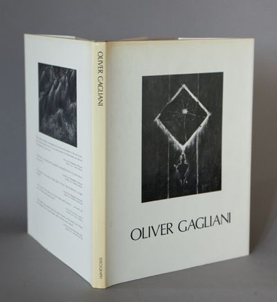 Oliver Gagliani
