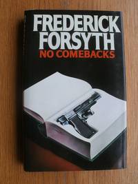 image of No Comebacks