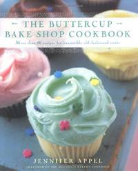 Buttercup Bake Shop Cookbook