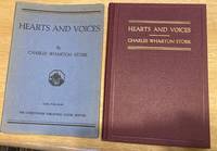 cover of Hearts and Voices