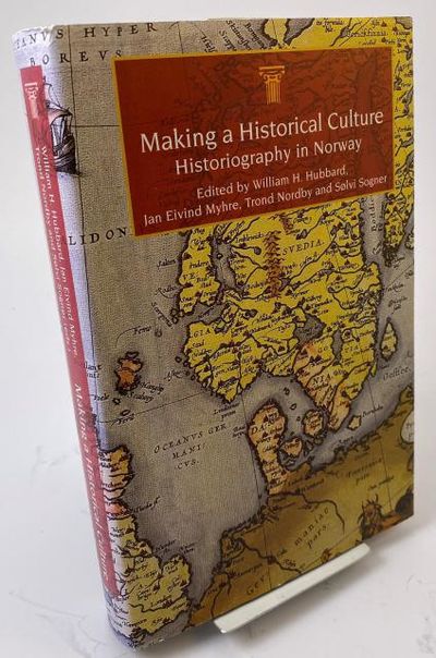 Making a Historical Culture. Historiography in…
