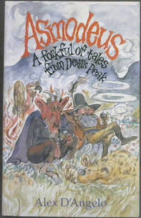 image of Asmodeus: A Forkful of Tales from Devil's Peak